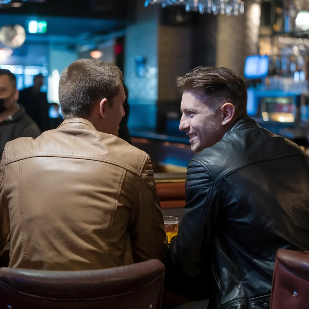 Meet gay singles in Miramar, Florida today! The best dating platform for you.