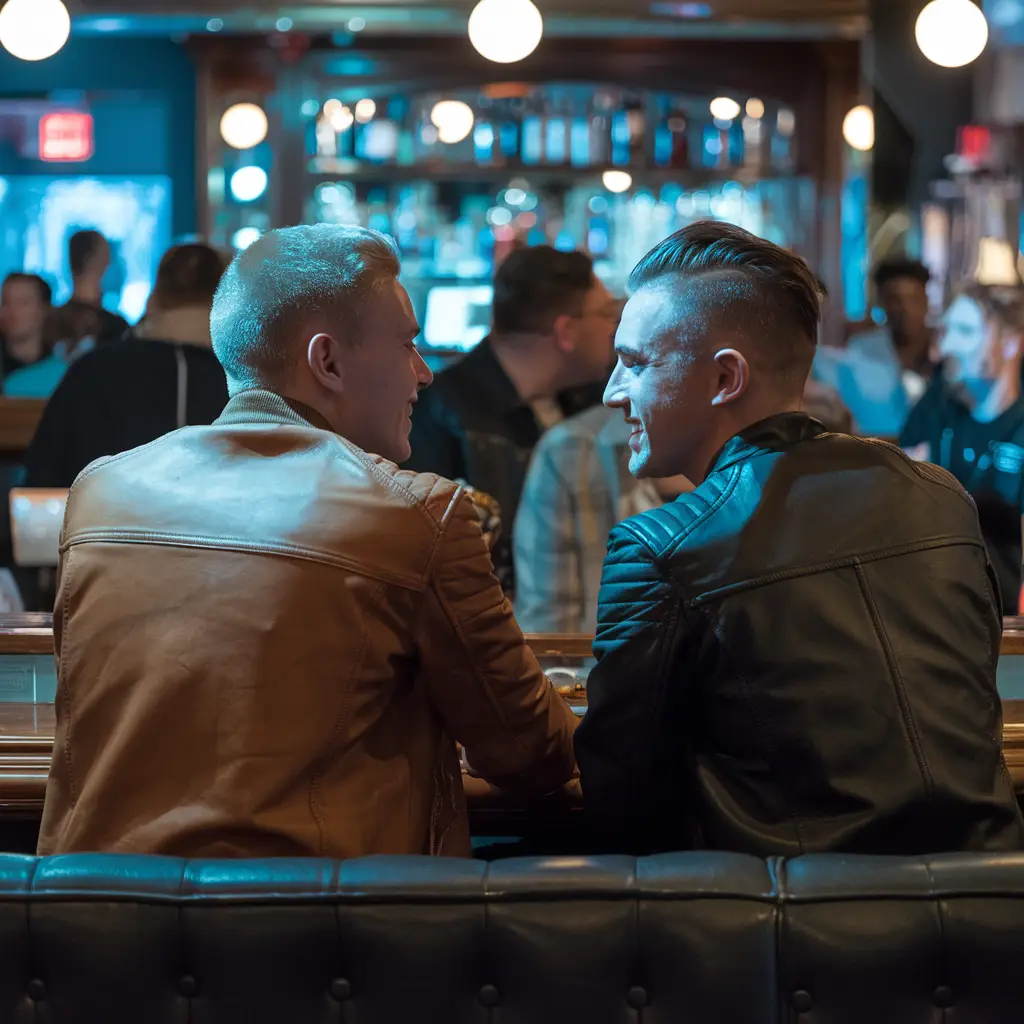 The best online gay dating site in North Miami Beach, Florida! Meet local singles and find your perfect match now.