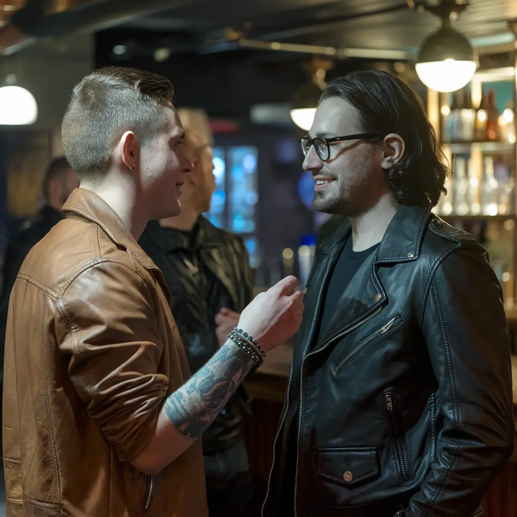 Meet gay singles in Ocala, Florida today and start dating online!