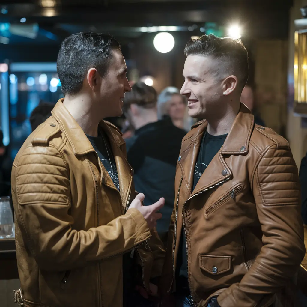 Meet gay singles in Palm Bay, Florida for love, fun, and dating. Join the best online site now!