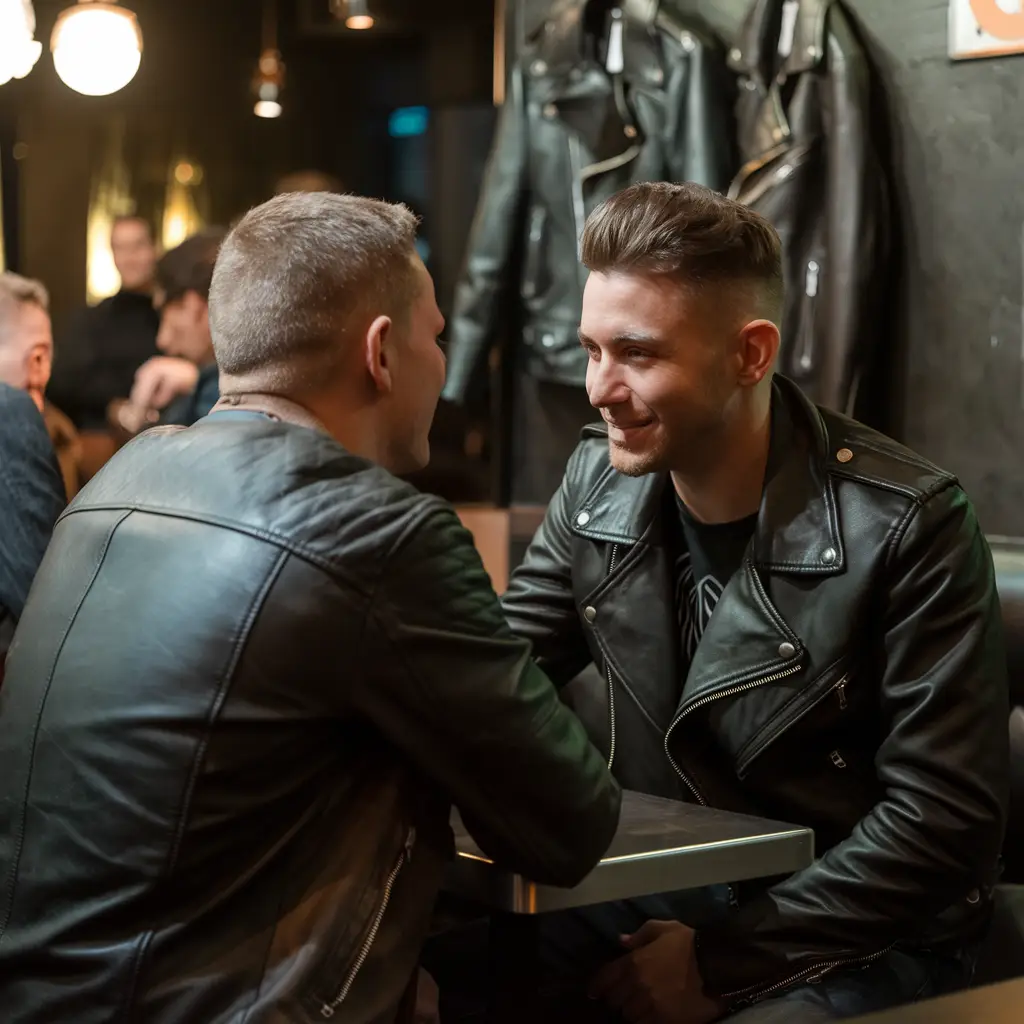 Online gay dating in Palm Coast, Florida – find local singles and build a meaningful connection today.