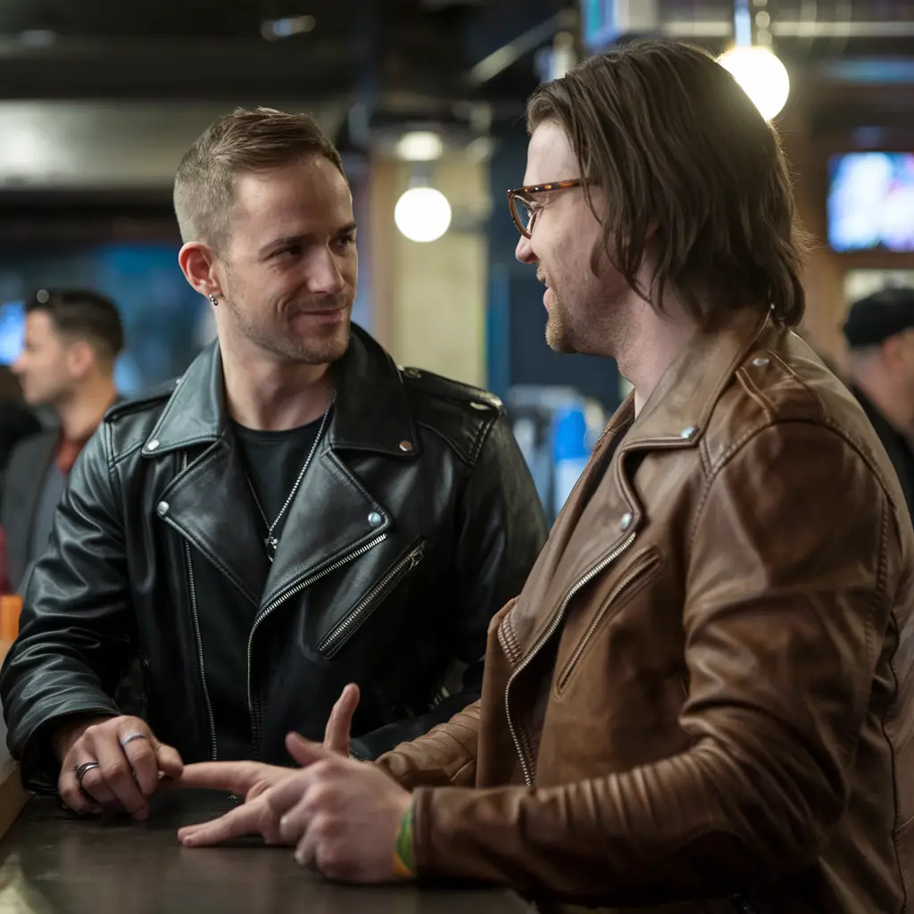 Online gay dating in Pensacola, Florida – where love begins and relationships grow.