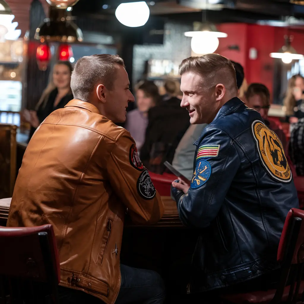 Connect with local gay singles in Port St. Lucie, Florida online and find love today.