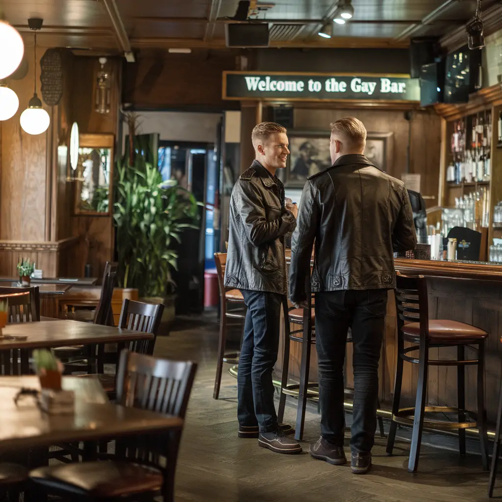 Looking to meet gay singles in Titusville, Florida? Join our online dating site and start chatting now!