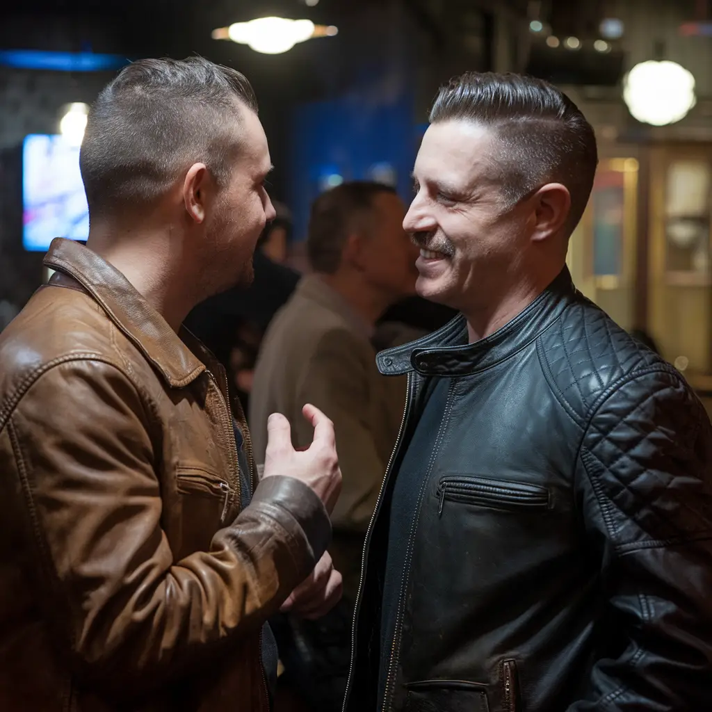 Looking for love? Meet gay singles in Wellington, Florida on our online dating site!