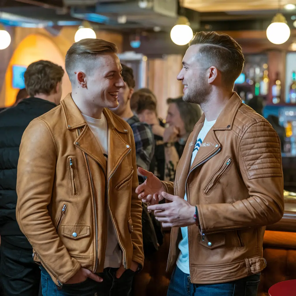 Gay dating in Georgia made easy! Meet local singles online now.