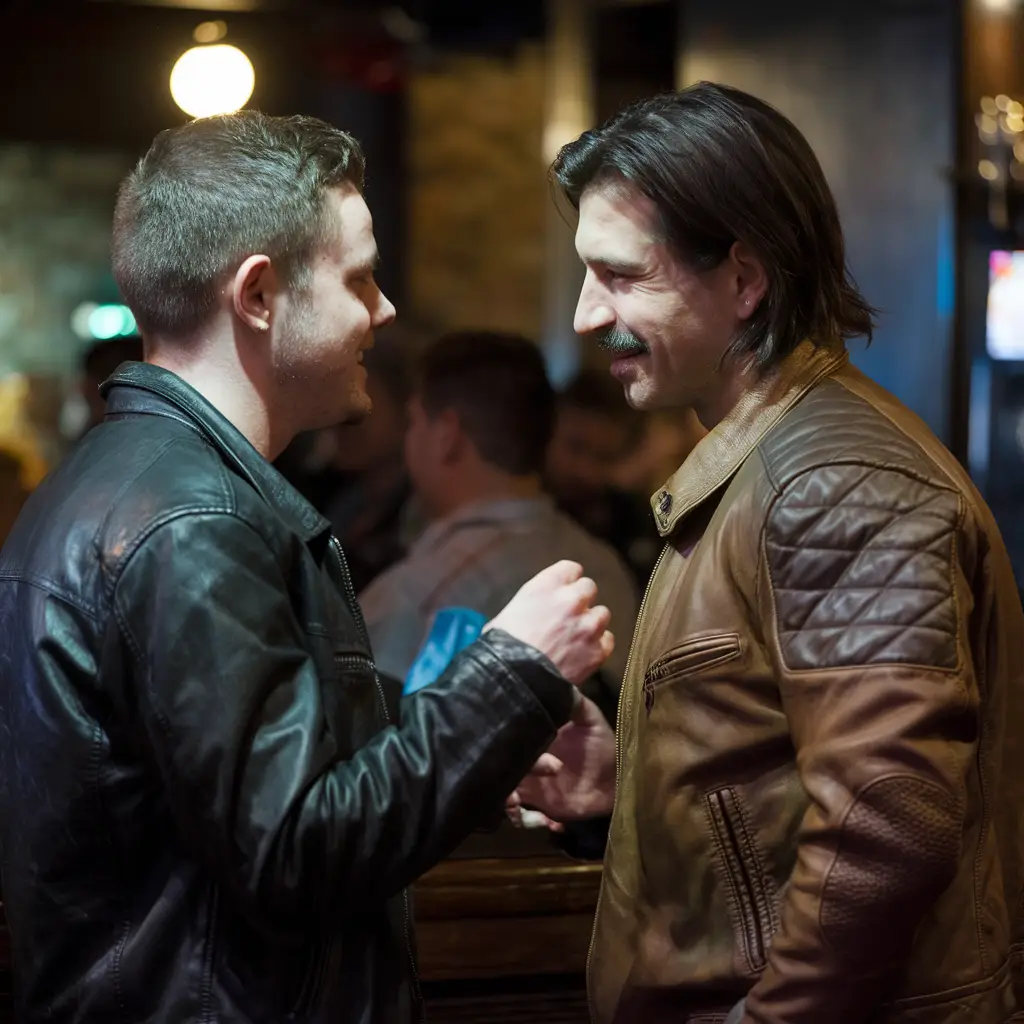 Meet gay singles in Atlanta, Georgia for meaningful relationships and online dating.