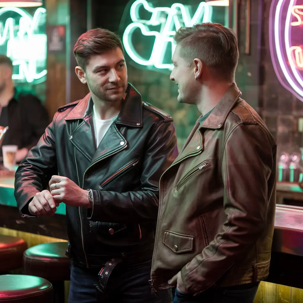 Looking for a connection? Meet gay singles in Augusta-Richmond County, Georgia online today!