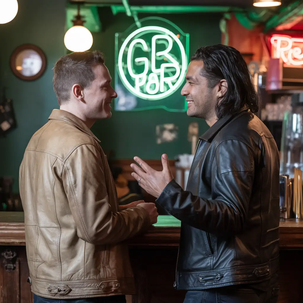 Looking for love? Meet gay singles in Brookhaven, Georgia online and start dating today!