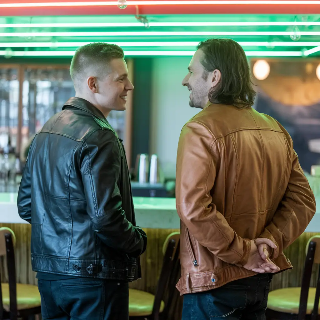 Meet gay singles in Dunwoody, Georgia today for love, fun, and meaningful connections.