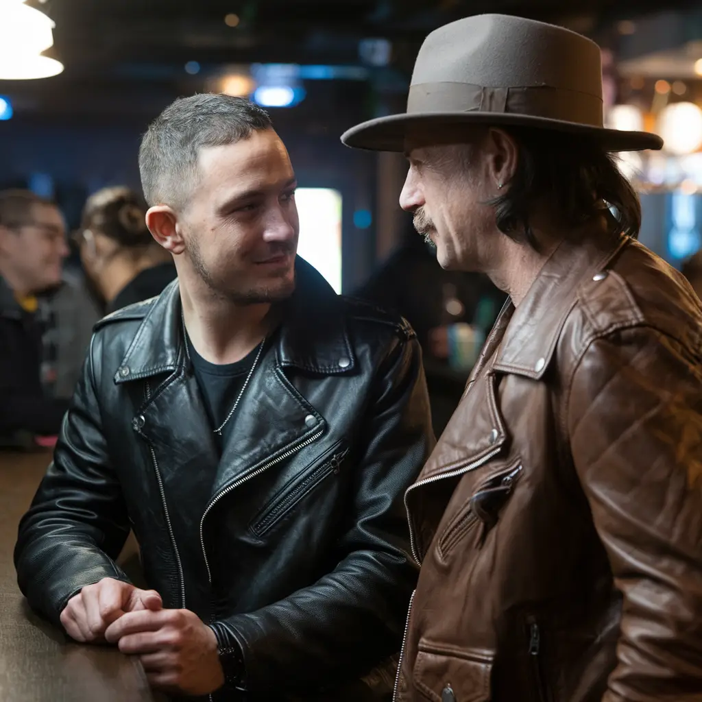 Meet gay singles in Roswell, Georgia today! Online dating made easy – find your match now.