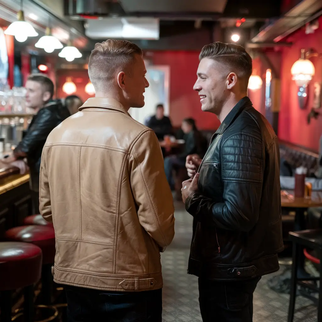 Find your perfect match! Meet gay singles in Savannah, Georgia on the top online dating site today.