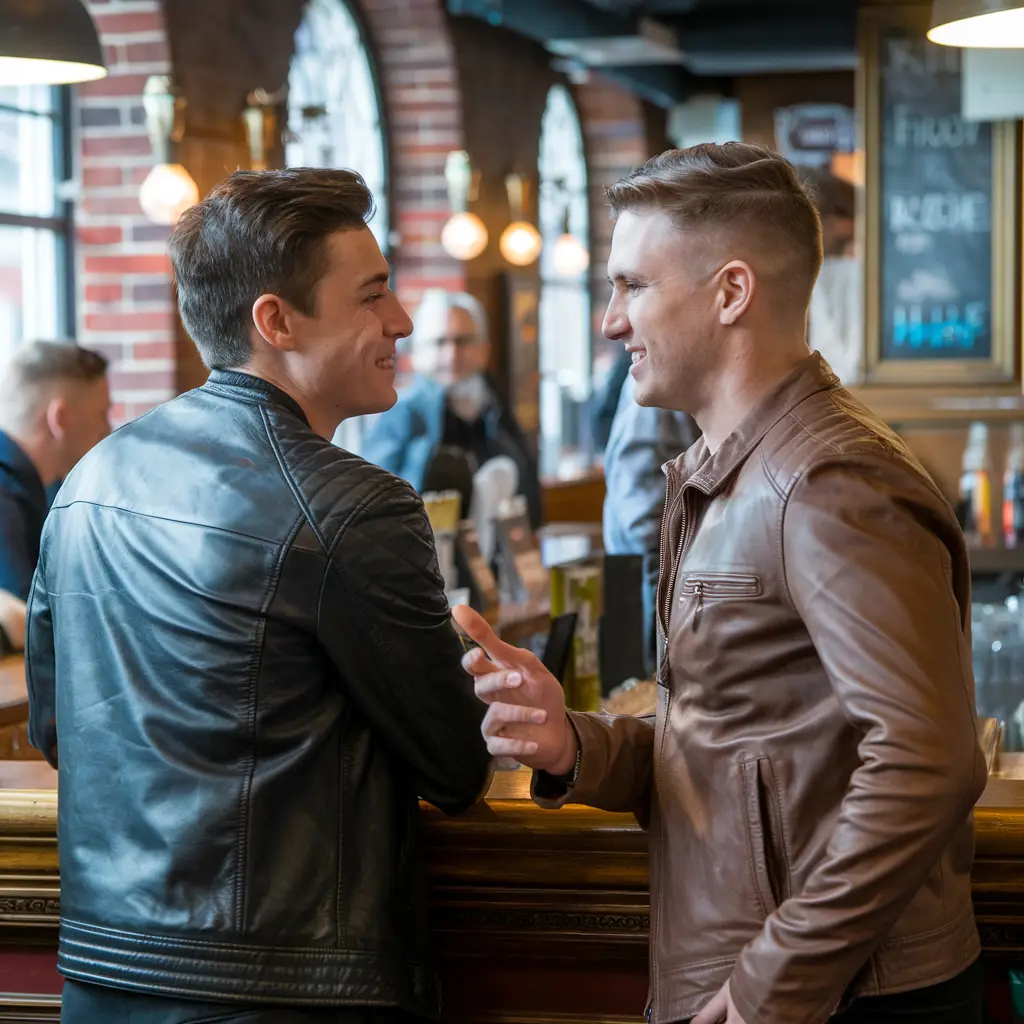 The best online gay dating site in Valdosta, Georgia! Meet singles and start dating today.