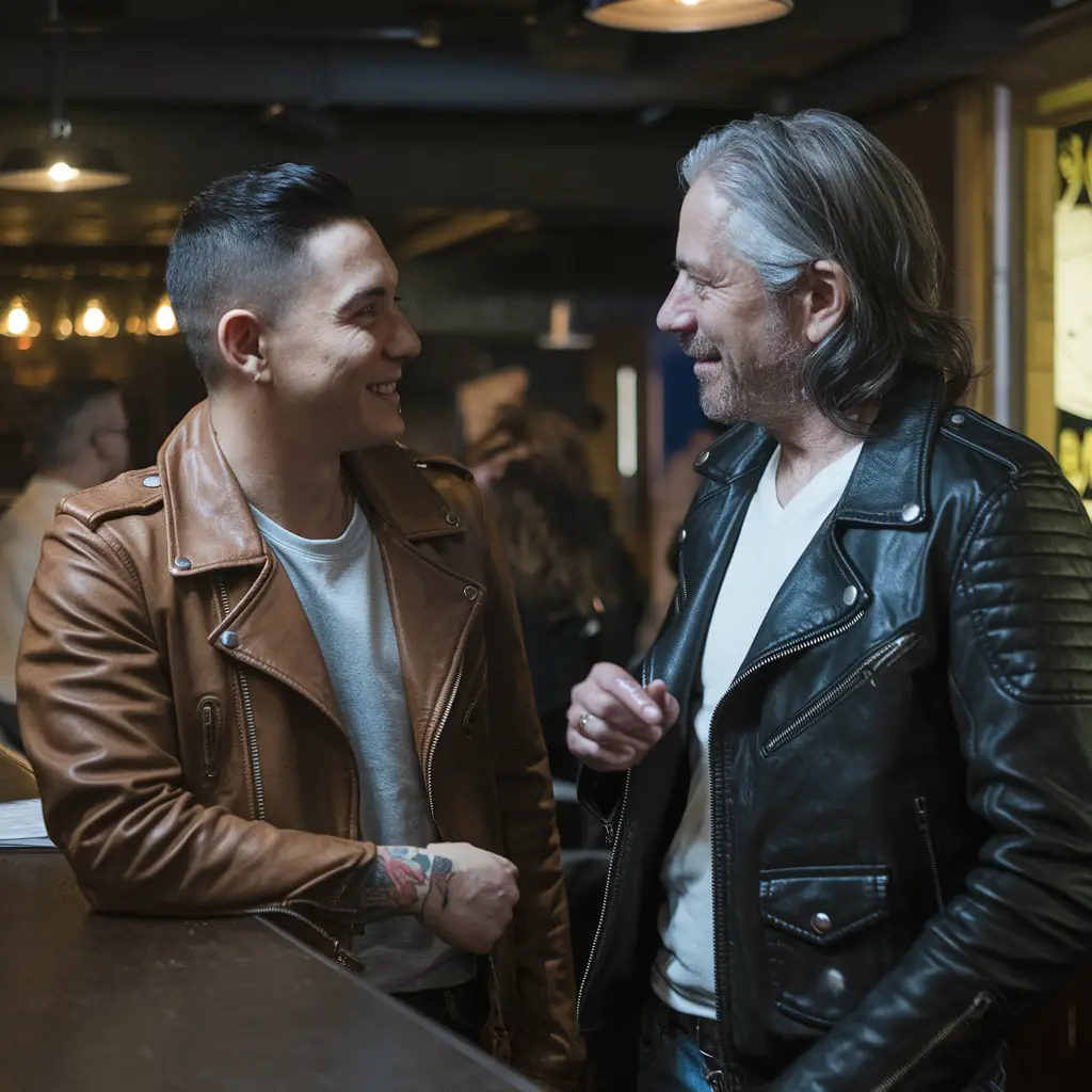 Meet gay singles in Warner Robins, Georgia and start dating online today! Find love and fun connections now.