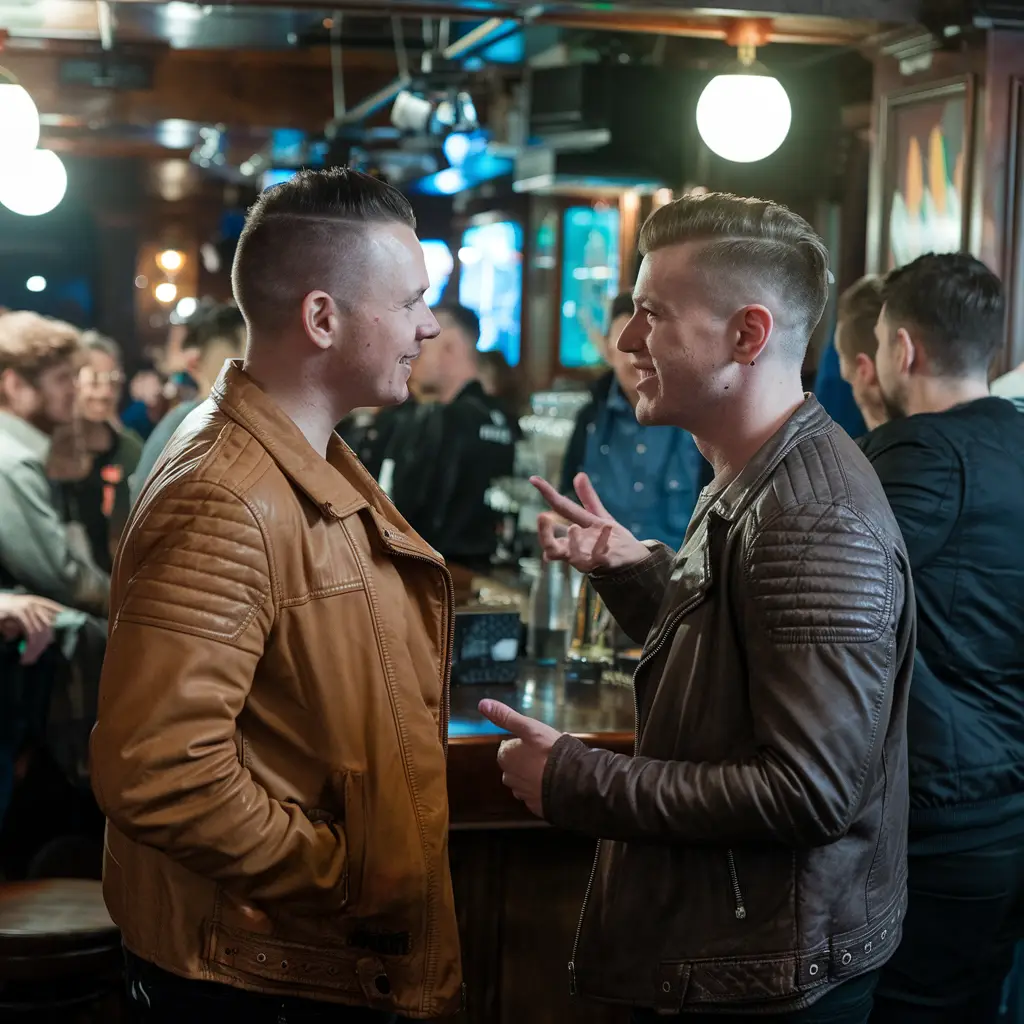 Looking for a relationship? Meet gay singles in Honolulu, Hawaii on our online dating platform.