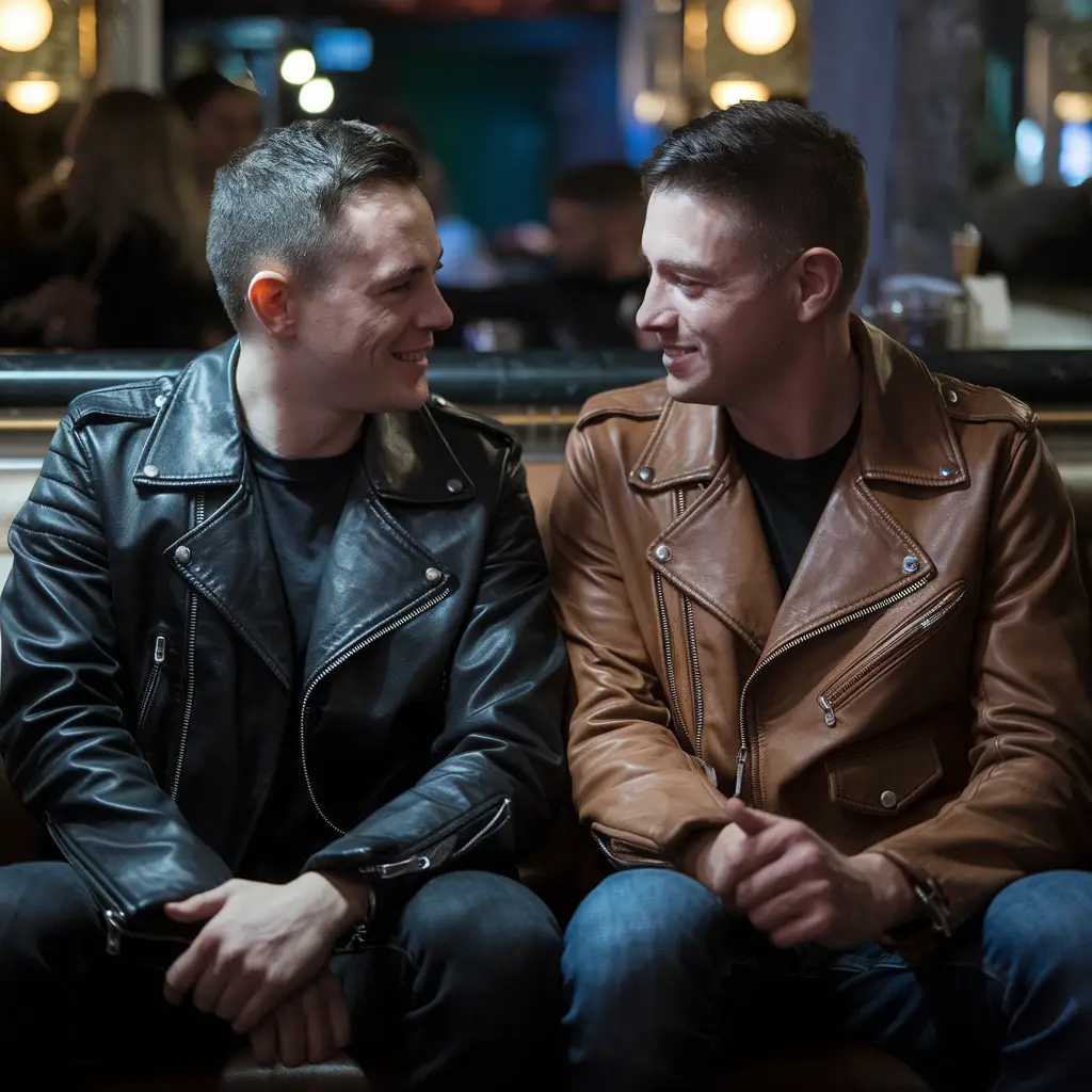 Gay dating in Idaho starts here! Meet singles online now.