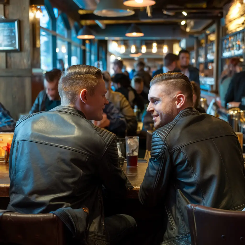 Meet gay singles in Caldwell, Idaho online now! The best dating site for real connections.