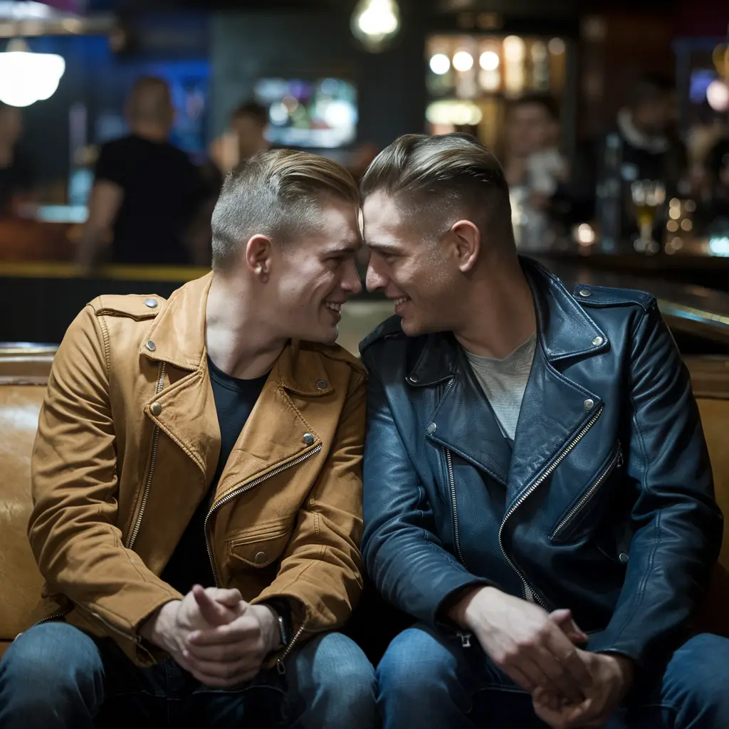 Meet gay singles in Idaho Falls, Idaho today for online dating and fun!