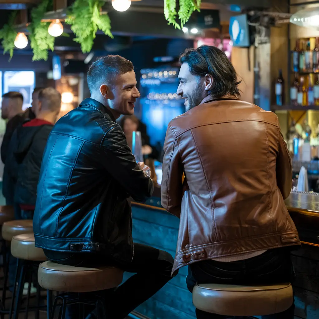 Online gay dating in Meridian, Idaho – meet singles and find true love today.