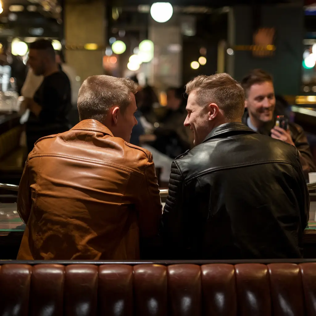 Meet gay singles in Pocatello, Idaho for love, friendship, and dating. Sign up now!