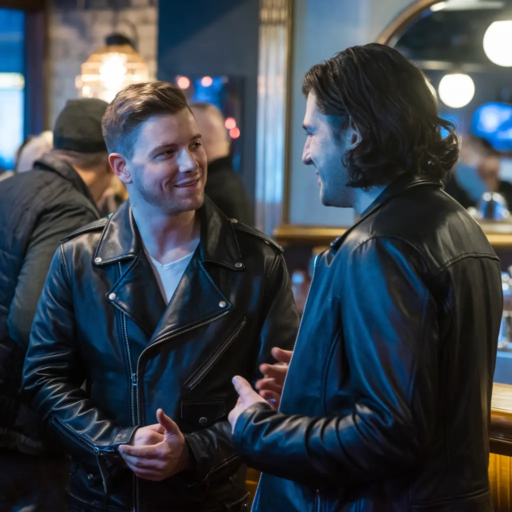 Online gay dating in Bartlett, Illinois – find love and build real relationships today!