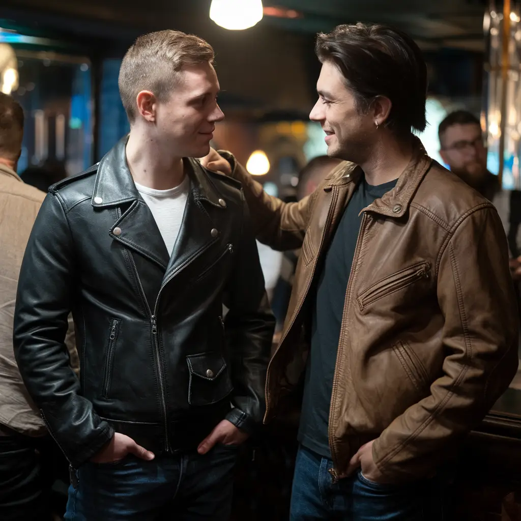 The best online gay dating site in Belleville, Illinois! Meet your match now.