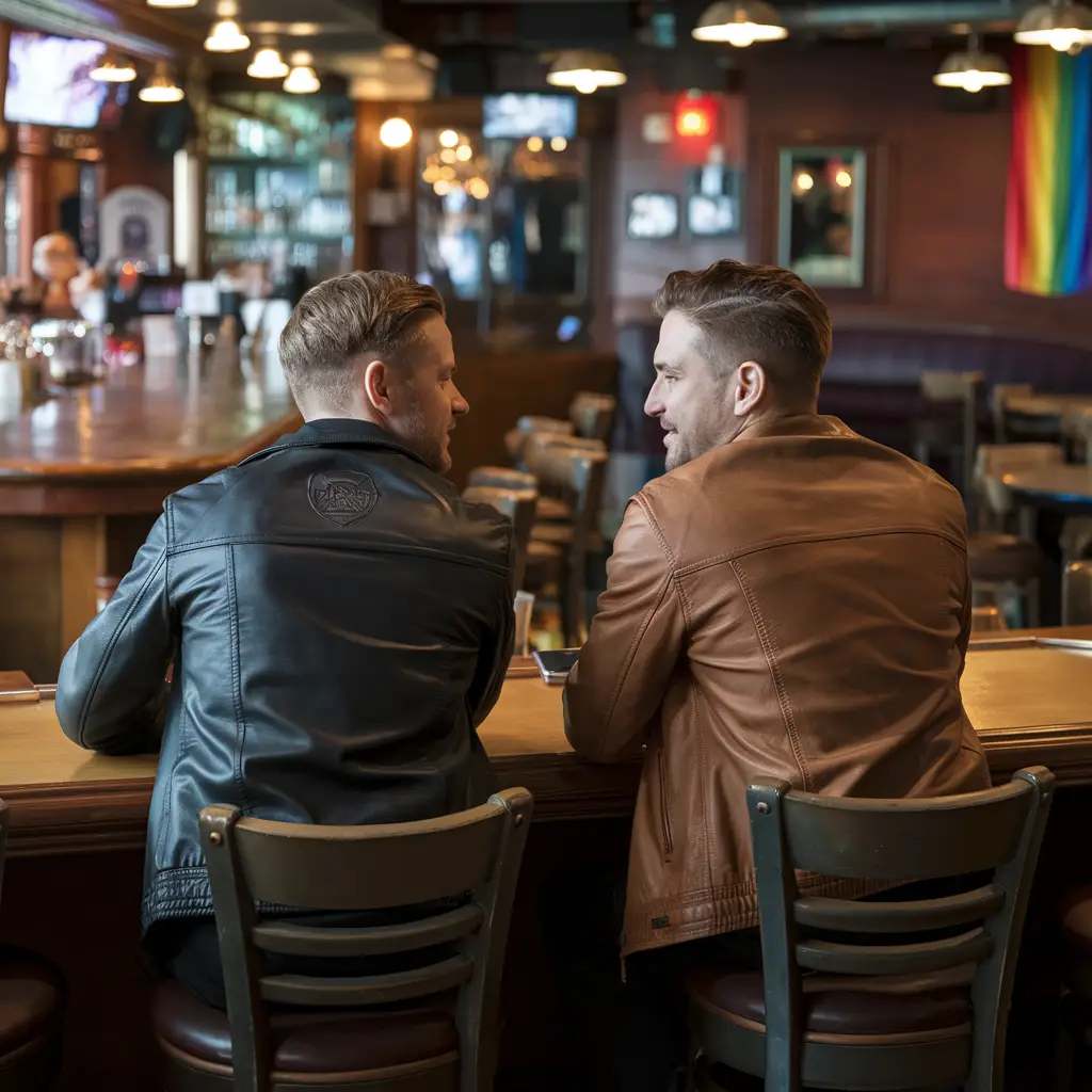 Meet gay singles in Buffalo Grove, Illinois for dating, relationships, and fun. Join today!