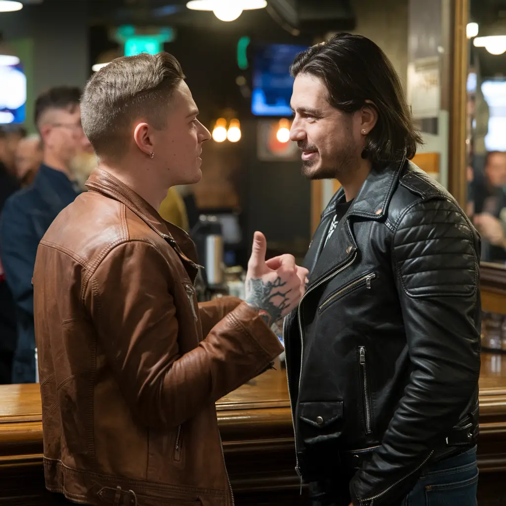 Meet gay singles in Carol Stream, Illinois for love, friendship, and dating. Sign up today!