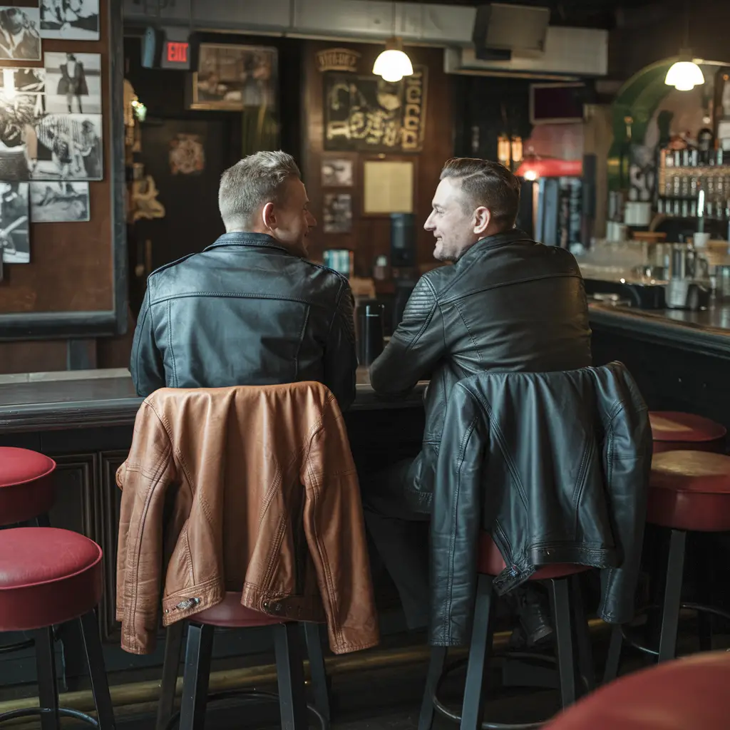 Meet gay singles in Carpentersville, Illinois for dating and relationships. Join today!