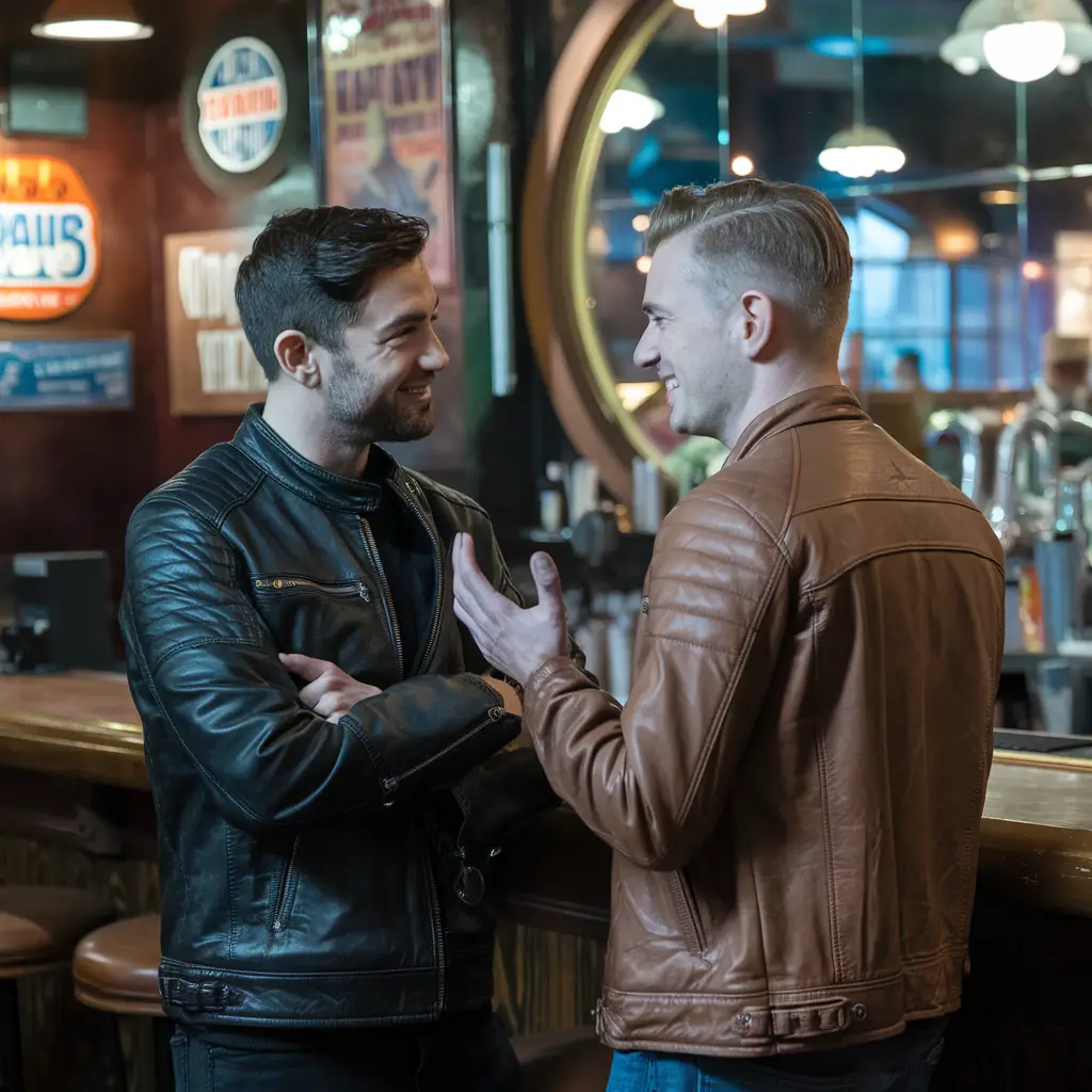 Meet gay singles in Champaign, Illinois for dating and relationships. Join today!