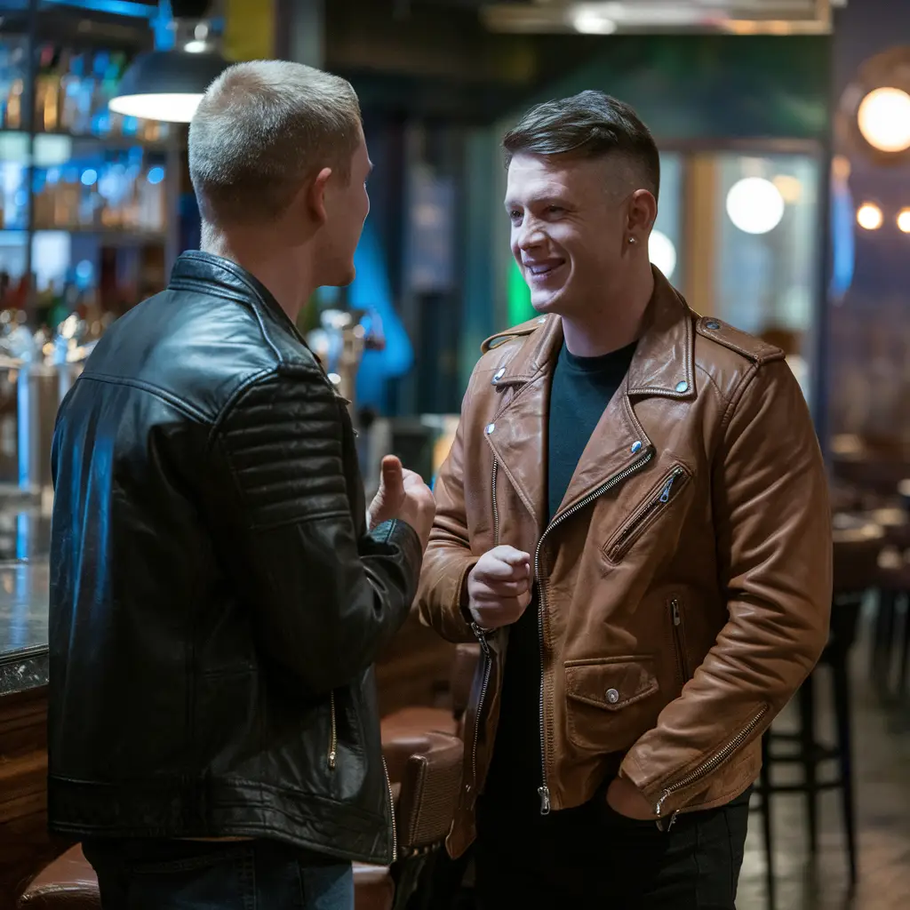 Online gay dating in Chicago, Illinois – where singles meet and love begins!