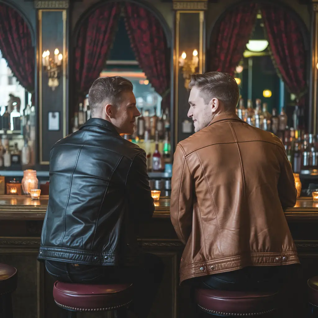 Meet gay singles in Crystal Lake, Illinois today and start building meaningful connections.