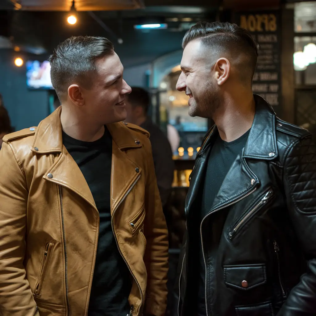 Find your perfect match! Meet gay singles in Elmhurst, Illinois on the top online dating site today.