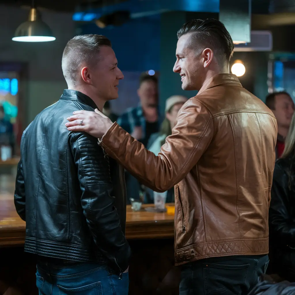 Meet gay singles in Joliet, Illinois today and start dating online!