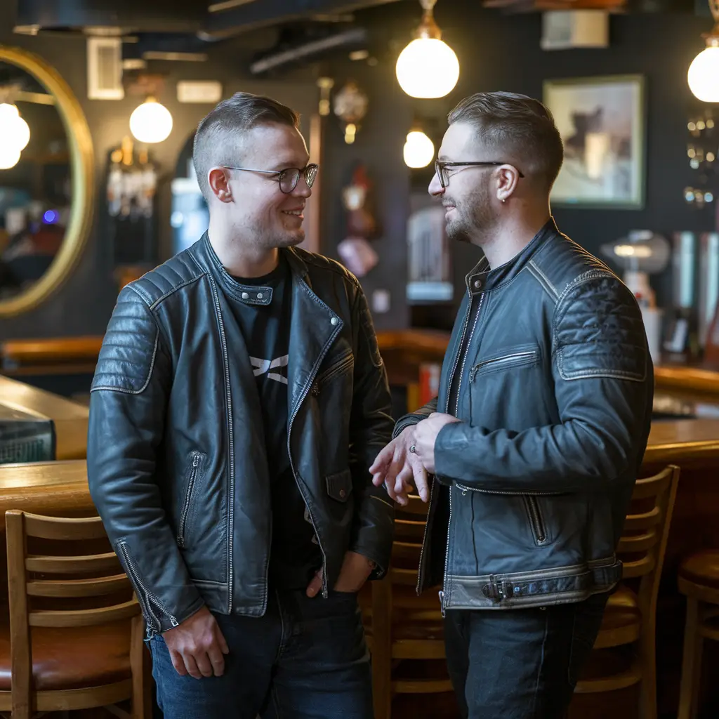 Looking for love? Meet gay singles in Naperville, Illinois online and start dating now!