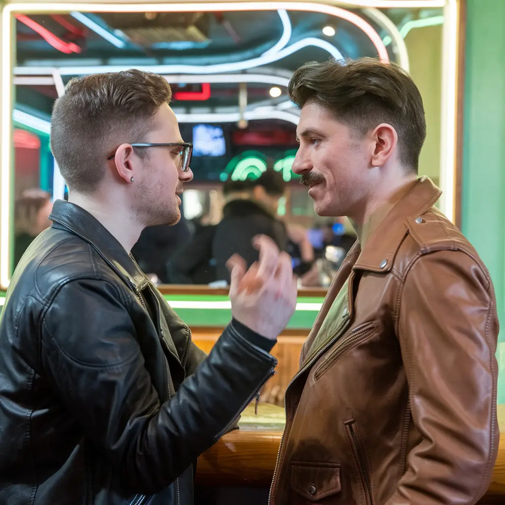 Online gay dating in Orland Park, Illinois – meet real singles and build meaningful relationships today.