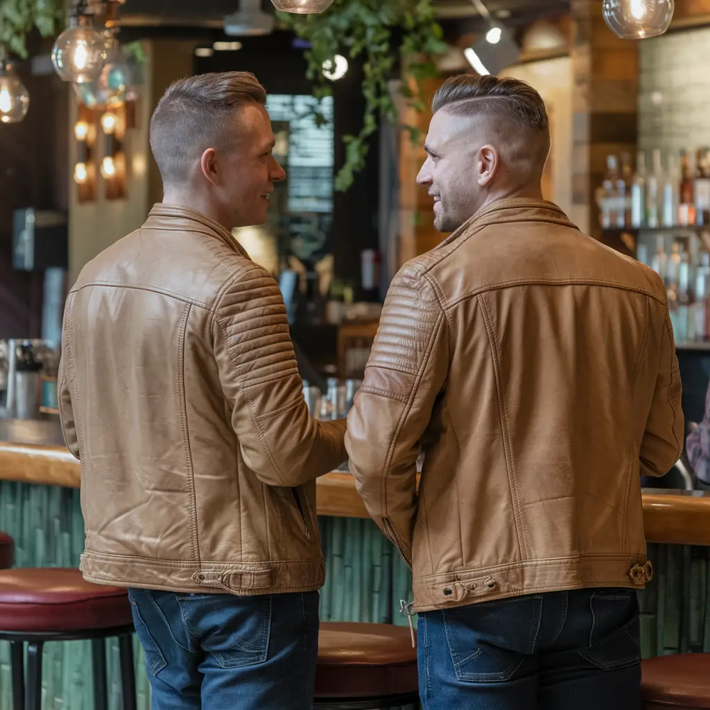 Meet gay singles in Palatine, Illinois for meaningful relationships and online dating.