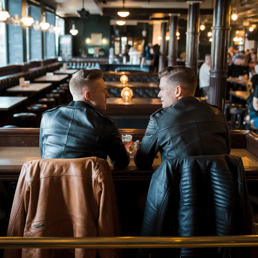 Looking for gay love? Meet singles in Park Ridge, Illinois online today!