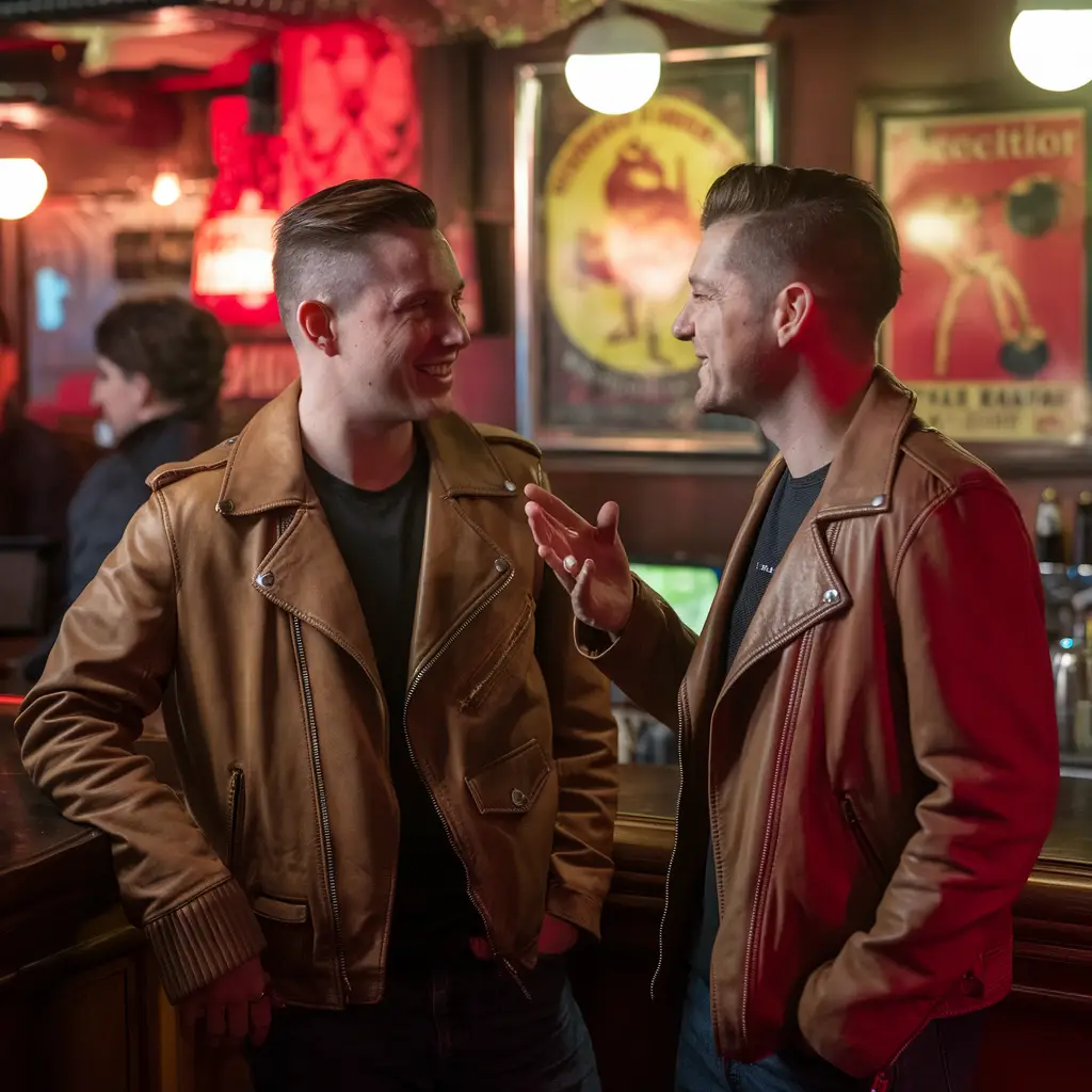 Online gay dating in Rockford, Illinois – where real singles meet and love begins!