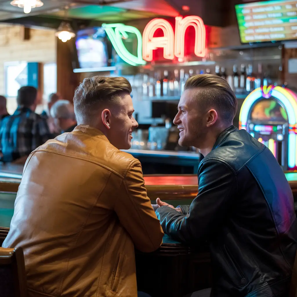 Ready to meet gay singles in Romeoville, Illinois? Join our online dating site and start connecting now!
