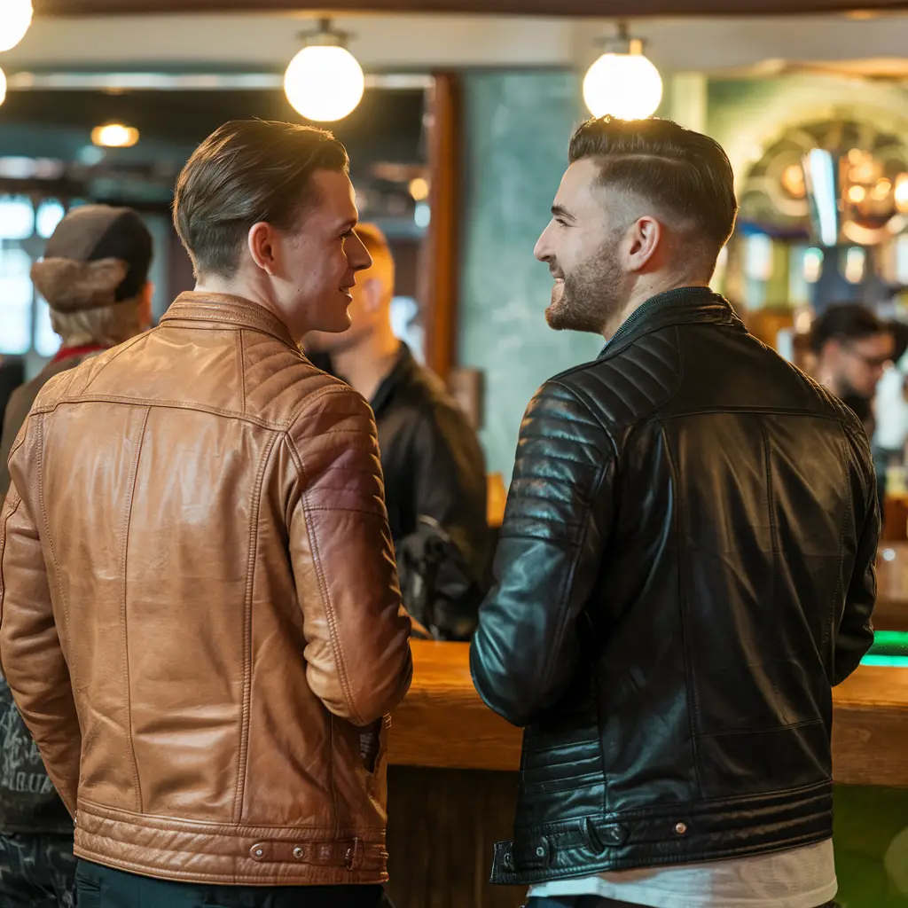 Meet gay singles in Waukegan, Illinois today! The best online dating platform for serious connections.