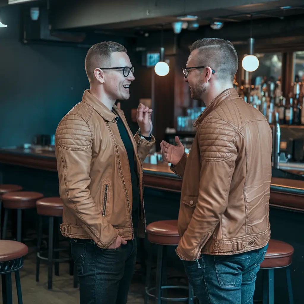 Meet gay singles in Bloomington, Indiana for love, fun, and lasting connections. Join today!