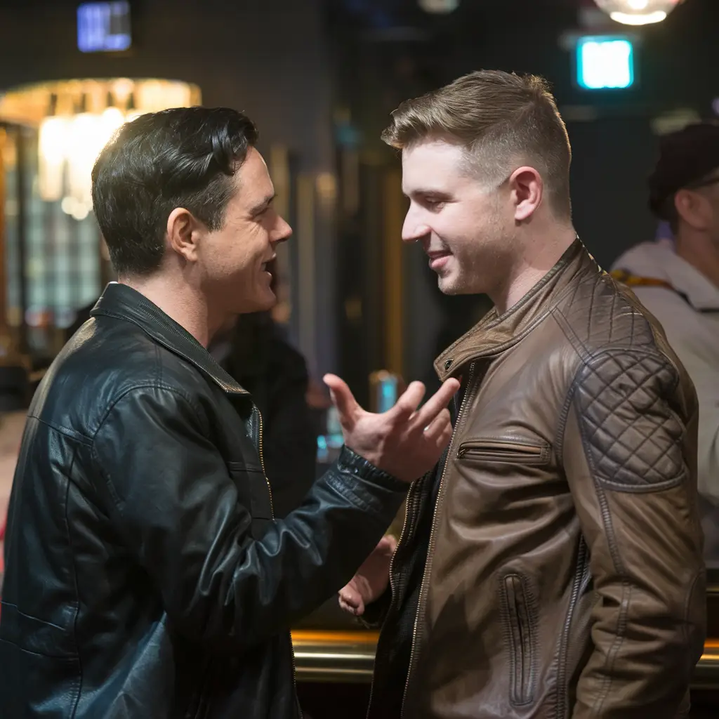 Online gay dating in Elkhart, Indiana – meet, chat, and date now!