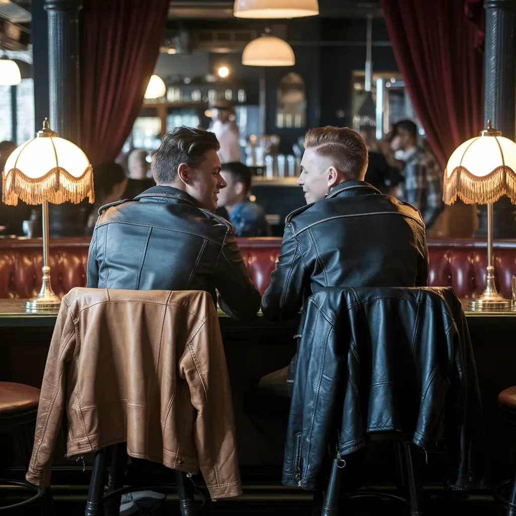 Online gay dating in Fishers, Indiana – meet amazing singles and start a meaningful connection today.