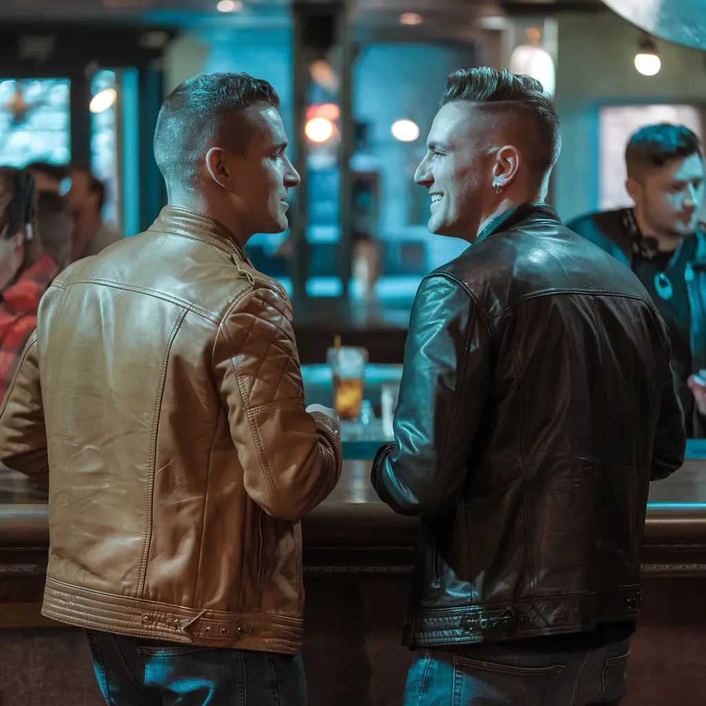 Online gay dating in Gary, Indiana – meet singles and build true relationships now.