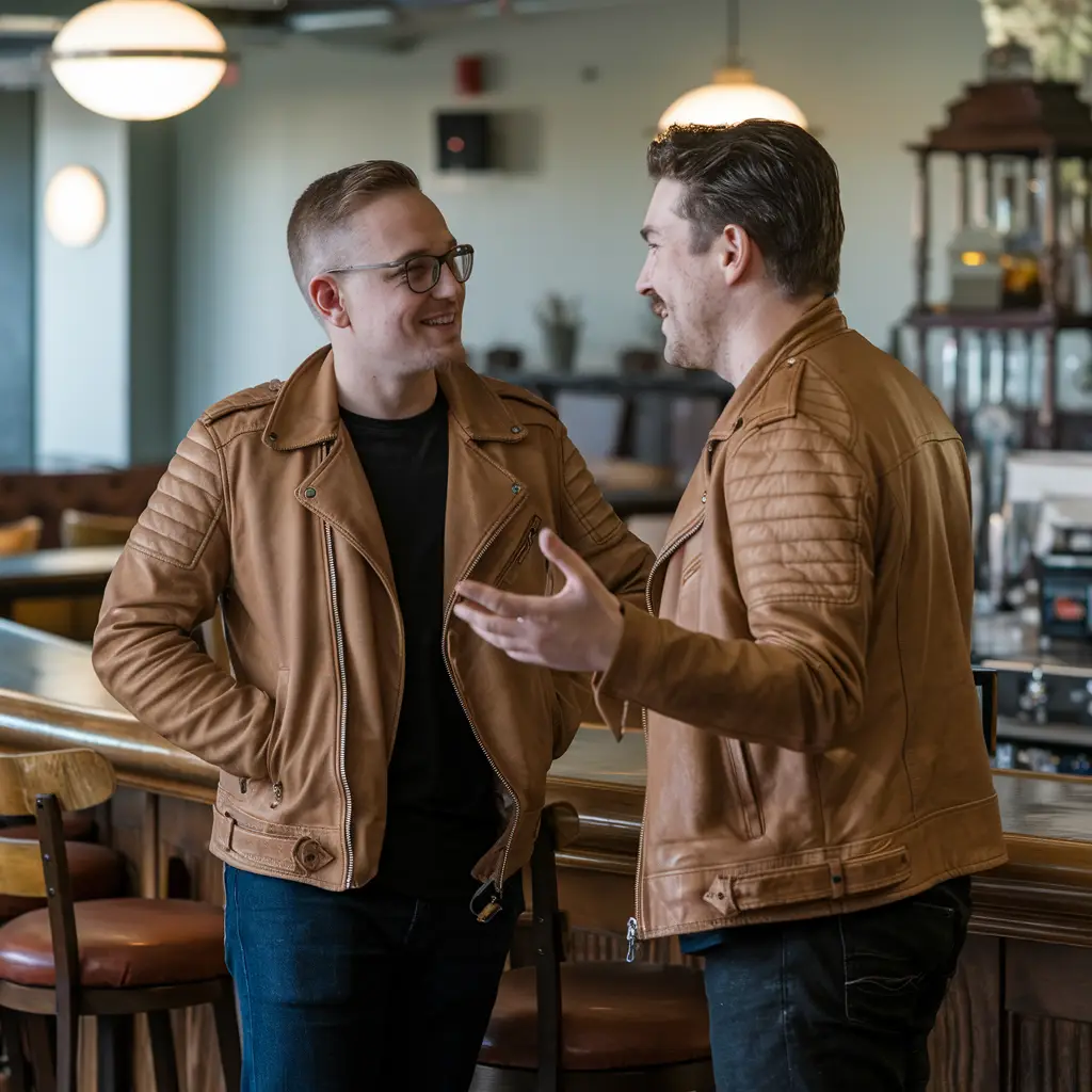 Meet gay singles in Lafayette, Indiana today and start dating online!