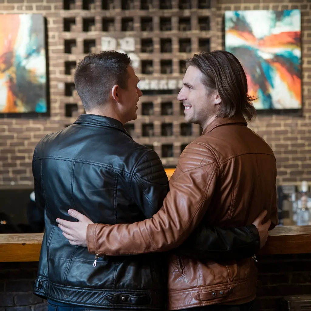 Looking for love? Meet gay singles in South Bend, Indiana online and start dating now!