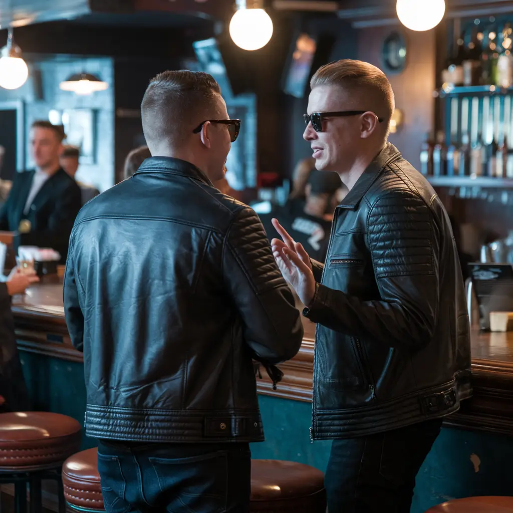 Meet gay singles in Iowa today! The best online dating platform for serious connections.