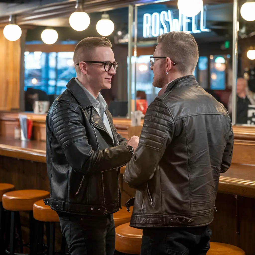 Meet gay singles in Ames, Iowa today! The best online dating platform for you.