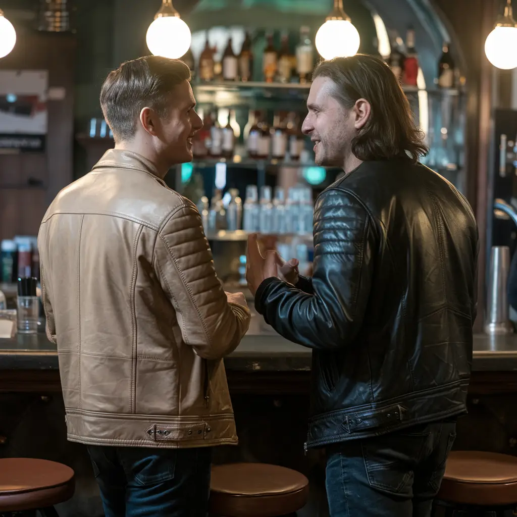 Gay dating in Cedar Falls, Iowa starts here! Meet singles online and build real connections today.